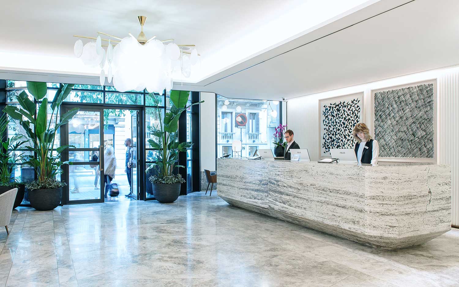 Gallery Hotel