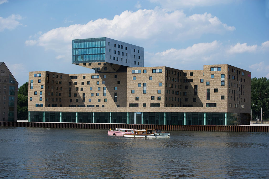 NHOW Berlin