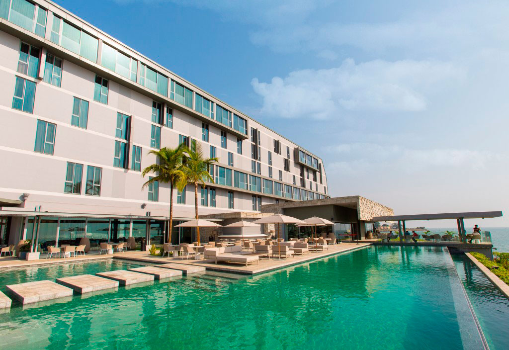 Noom Hotel Conakry