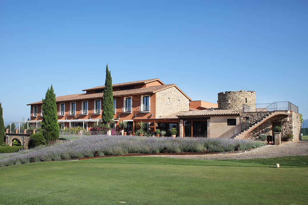 Peralada Wine Spa & Golf