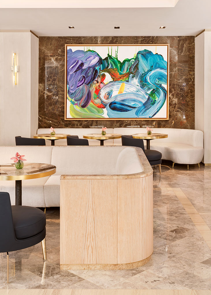 The One – H10 Hotels