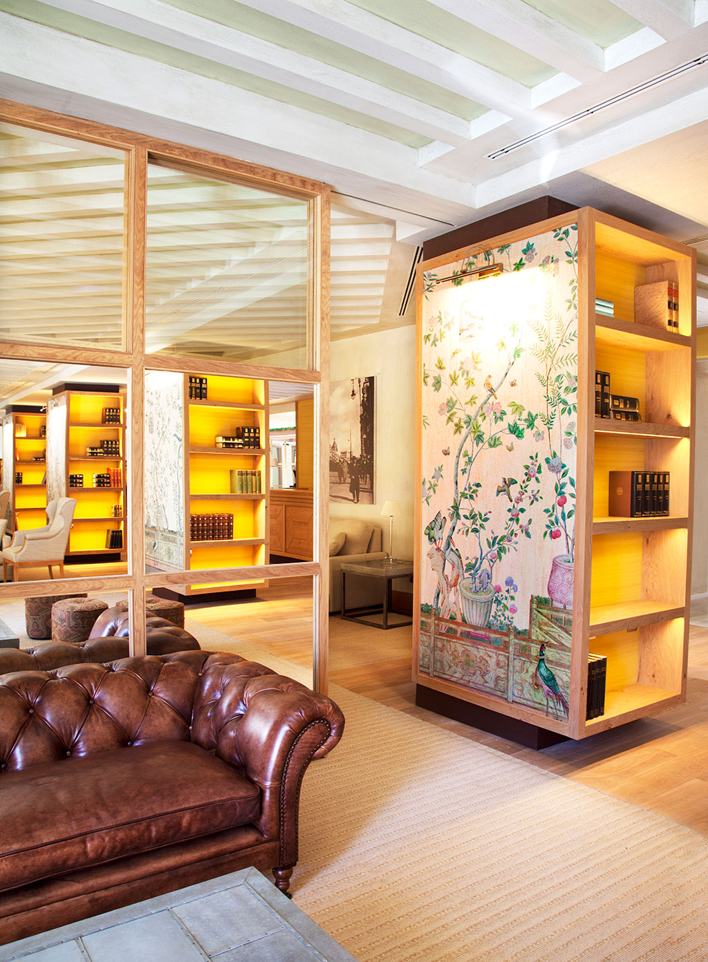 Urso Hotel & Spa