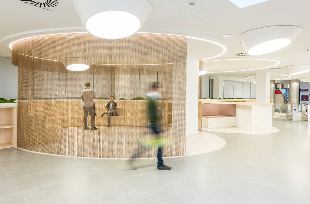 Pharmaceutical Company